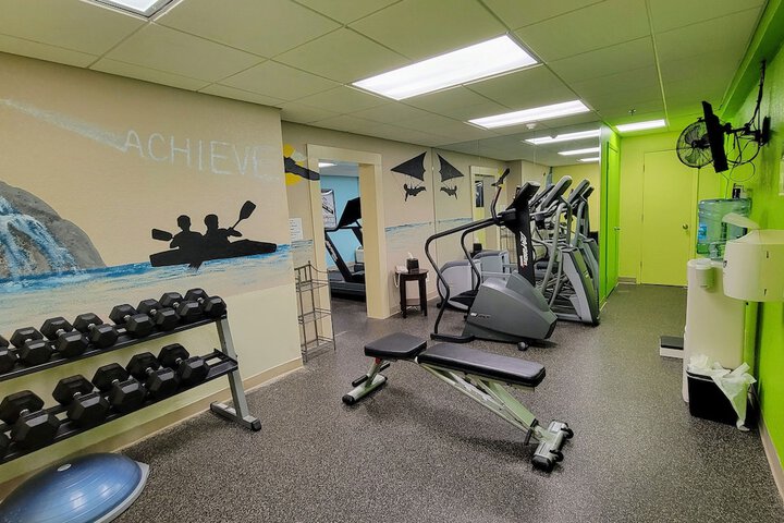 Health and Fitness 47 of 47