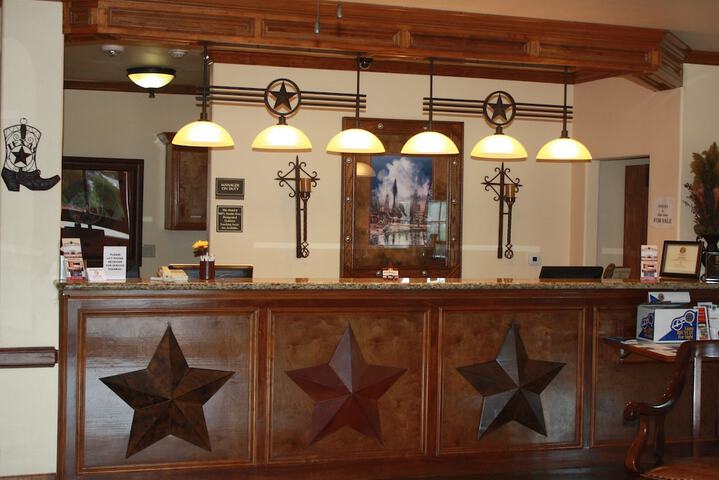 Hotel Texas