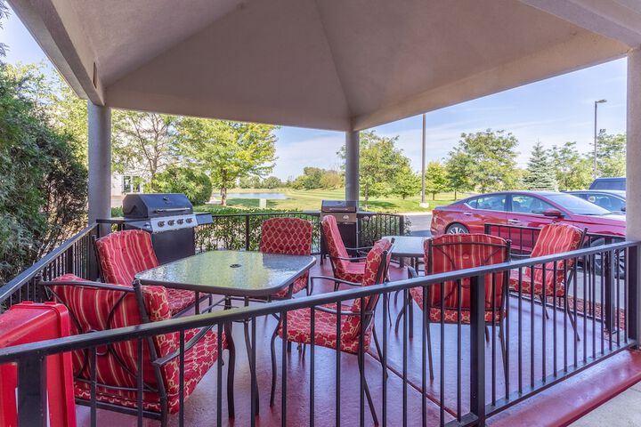 Candlewood Suites Aurora-Naperville by IHG