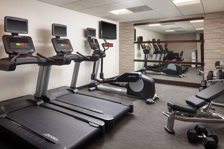Health and Fitness 22 of 24