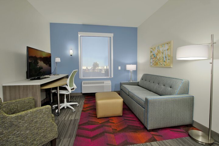 Home2 Suites by Hilton Port Arthur TX