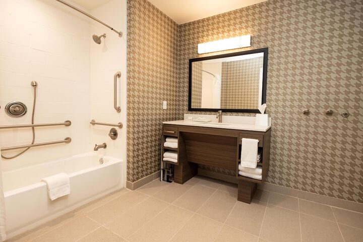 Home2 Suites by Hilton Hammond La