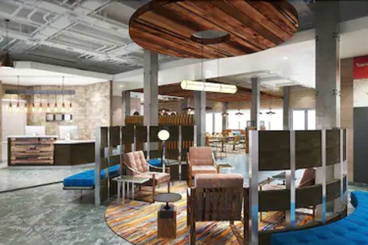 Hotel Interior 14 of 33