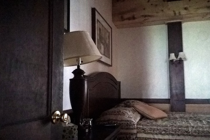 The Baseball Hotel