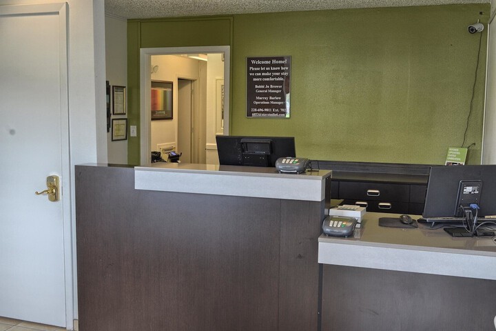 Studio 6 Extended Stay - Pascagoula MS