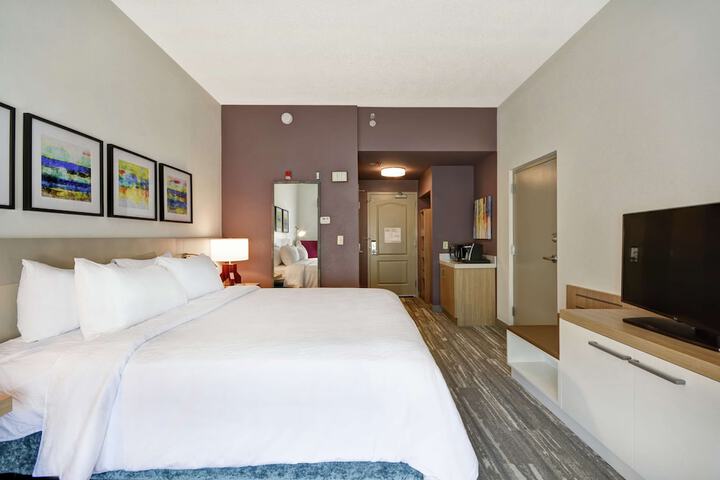 Hilton Garden Inn Panama City