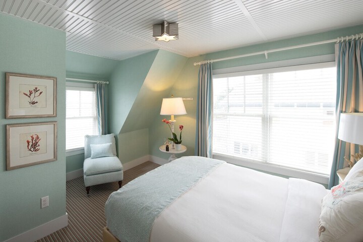 The Tides Beach Club