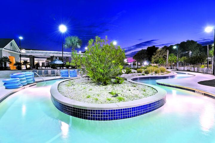 Holiday Inn Club Vacations South Beach Resort by IHG
