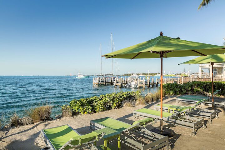 Hyatt Centric Key West Resort and Spa