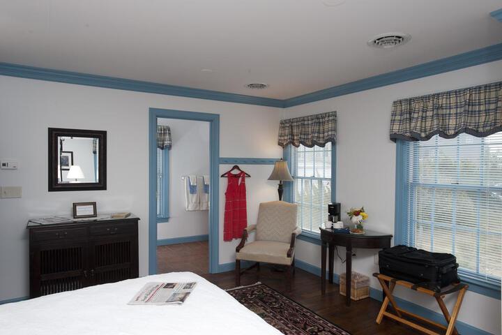 Inn at Osprey Point