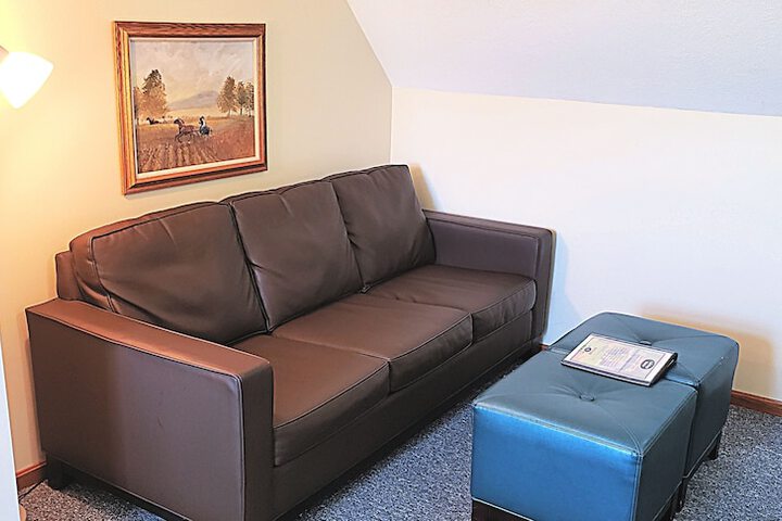 Berlin Heritage Inn
