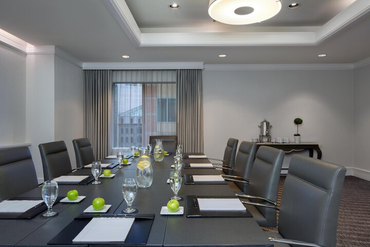 Hyatt Regency Boston