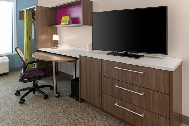 Home2 Suites by Hilton Buford Mall of Georgia