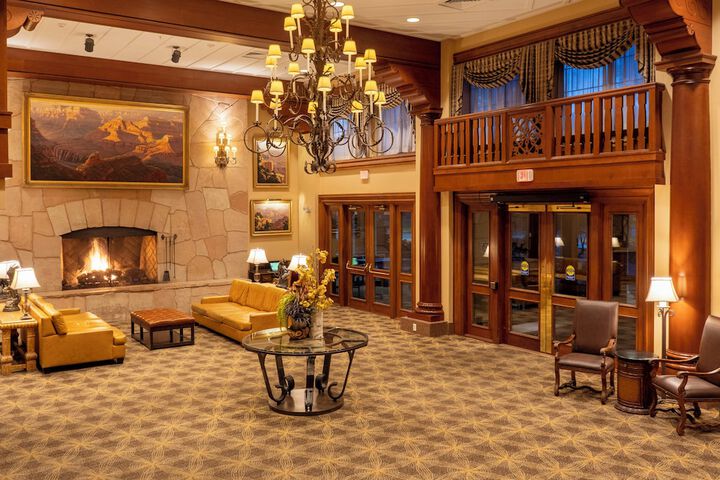 Hotel Interior 11 of 31