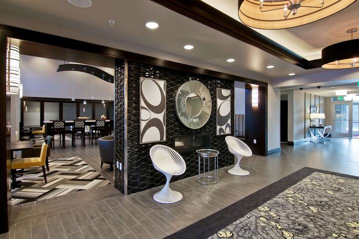 Hotel Interior 7 of 42
