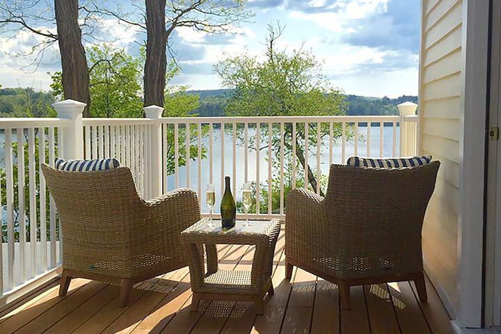 Terrace/Patio 55 of 69