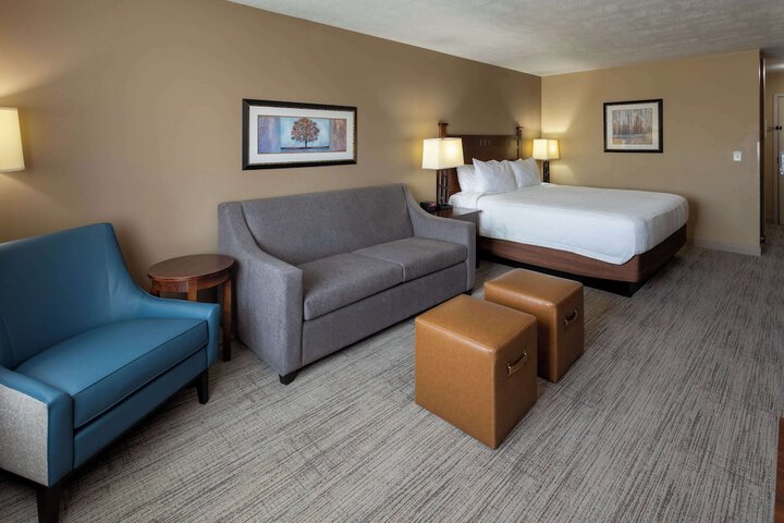 Grandstay Hotel & Suites Luverne