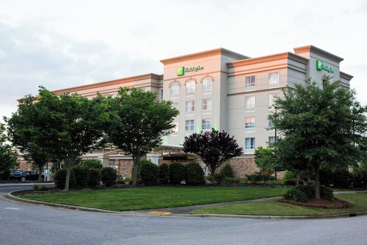 Holiday Inn Rock Hill by IHG