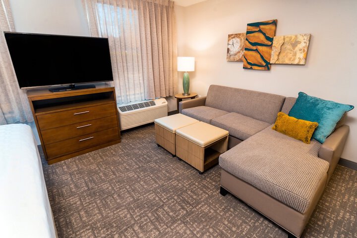 Staybridge Suites Coeur DAlene by IHG