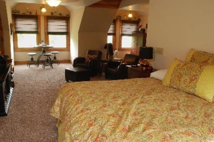 Hotel Interior 20 of 52