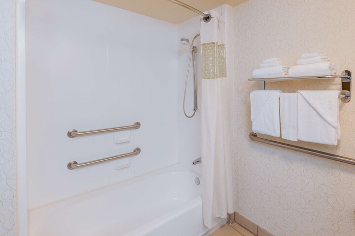 Hampton Inn San Marcos CA