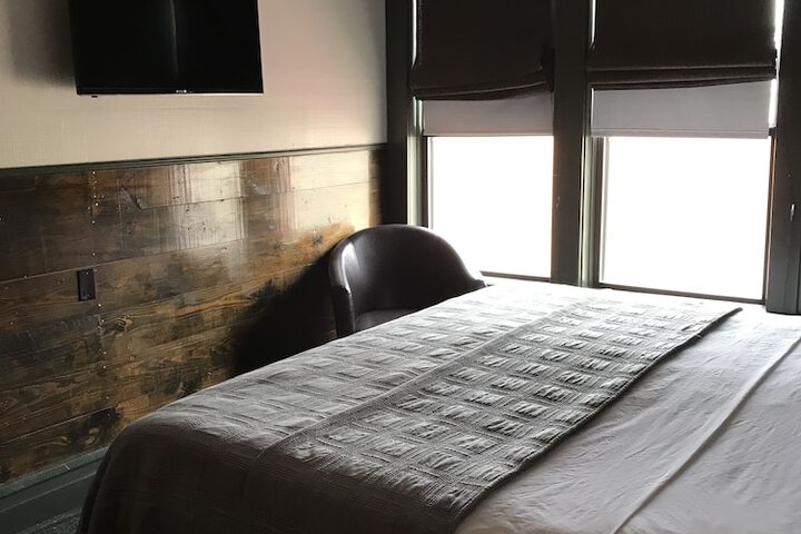 Hotel Garza