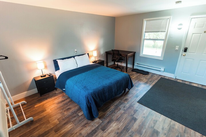 Nest Inn