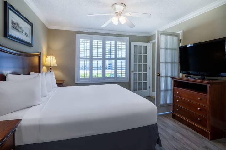 The Sandbar Hotel Trademark Collection by Wyndham
