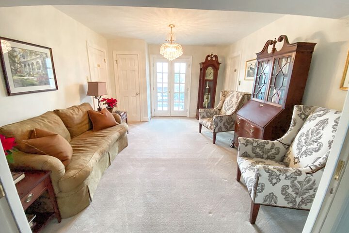 Abigail Inn