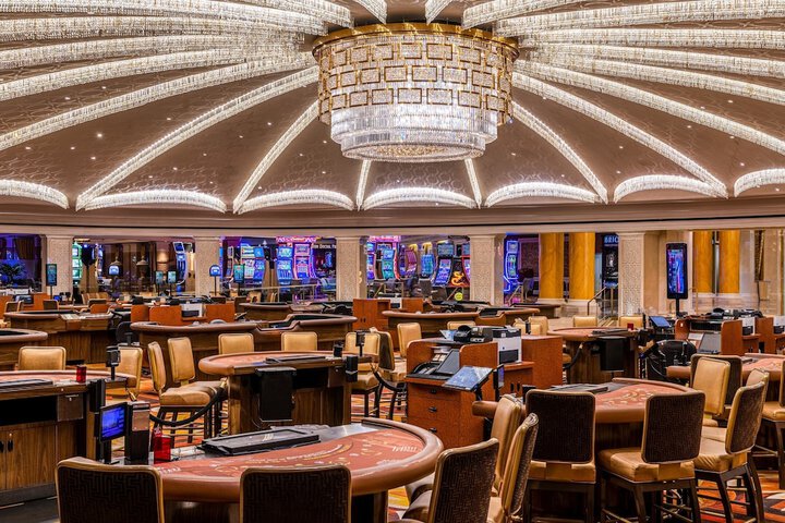 Caesars Palace