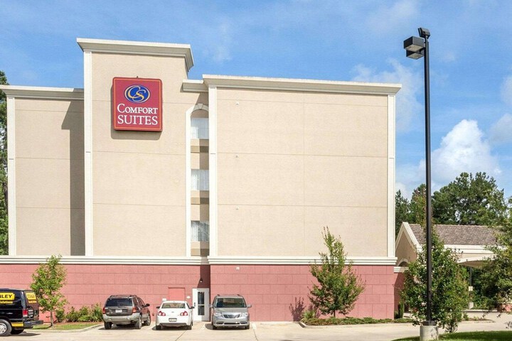 Comfort Suites Mandeville - Covington