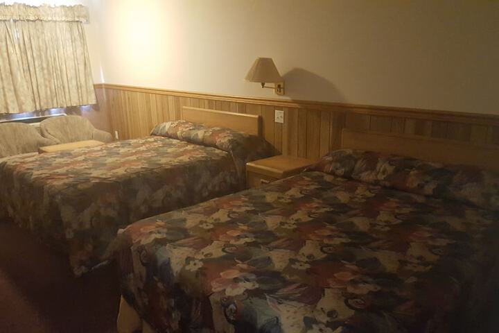 Rainbow Motor Inn
