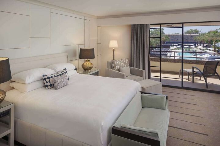 Arizona Biltmore LXR Hotels & Resorts