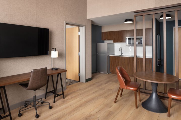Four Points by Sheraton Penticton at the Convention Centre