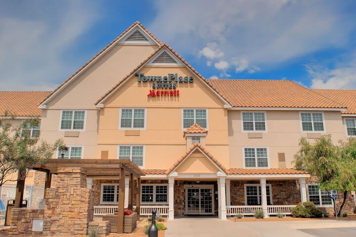 Towneplace Suites by Marriott Las Cruces