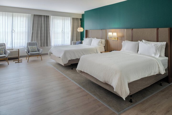 Holiday Inn Rock Hill by IHG