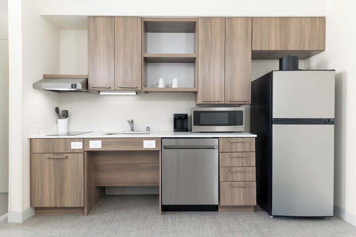 Homewood Suites by Hilton Puyallup Tacoma
