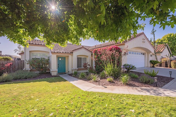 Seabreeze Bungalow