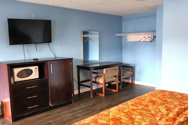 Holiday Motel by Belvilla Cleveland TN