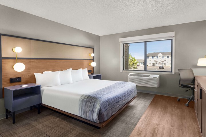 AmericInn by Wyndham Rapid City
