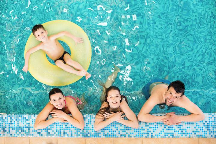 Holiday Inn Express & Suites Wilmington-Newark by IHG