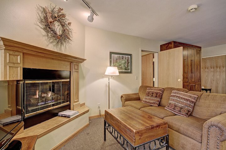 River Mountain Lodge a Vail Resorts Property