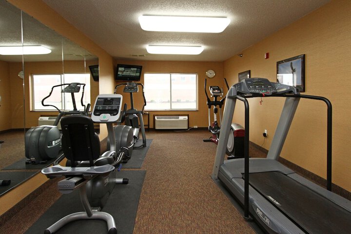 Health and Fitness 49 of 54