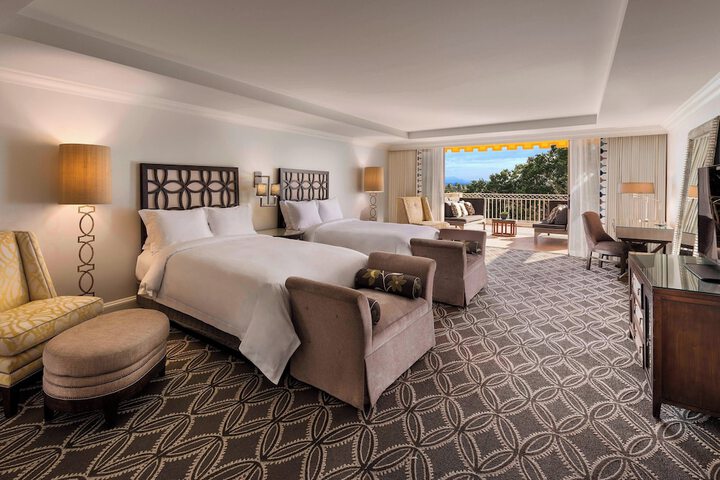 The Phoenician a Luxury Collection Resort, Scottsdale