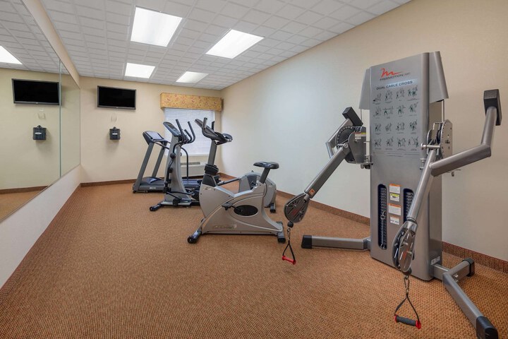 Health and Fitness 26 of 27