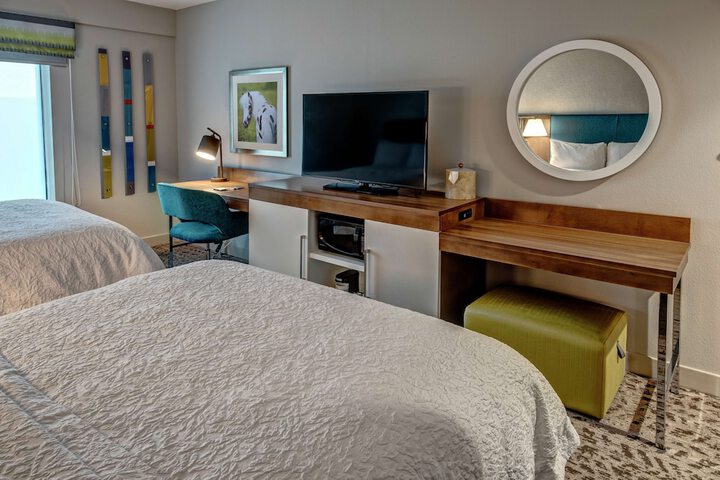Hampton Inn & Suites Nashville / Goodlettsville