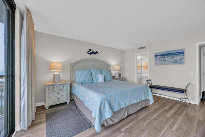 Oceanfront Condo Huge Pools Top Rated Ocean Creek Resort