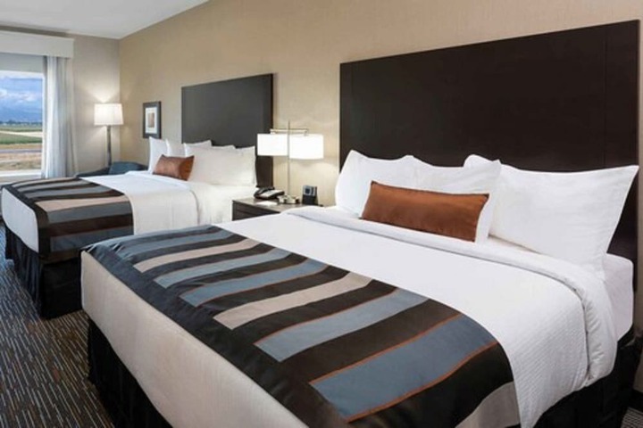 Wingate by Wyndham Dieppe Moncton