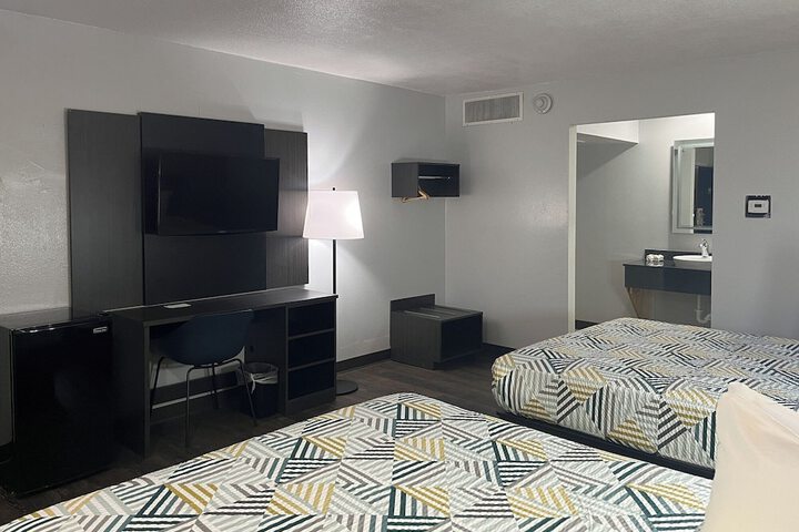 Motel 6 Dumas TX
