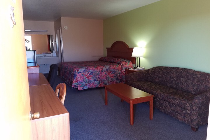 Cisco inn